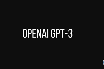 How to use OPENAI GPT-3 in Python – Beginners guide